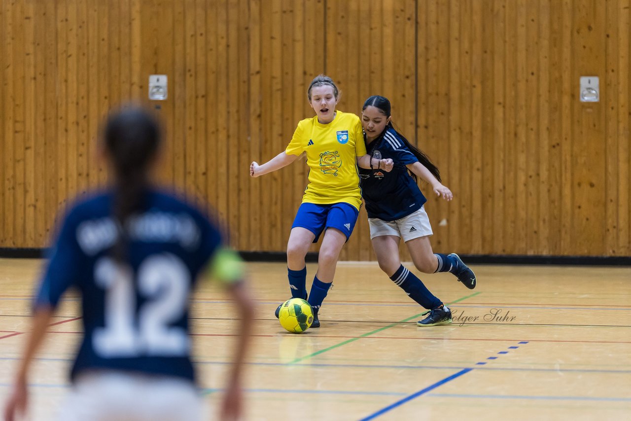 Bild 914 - Falko Cup